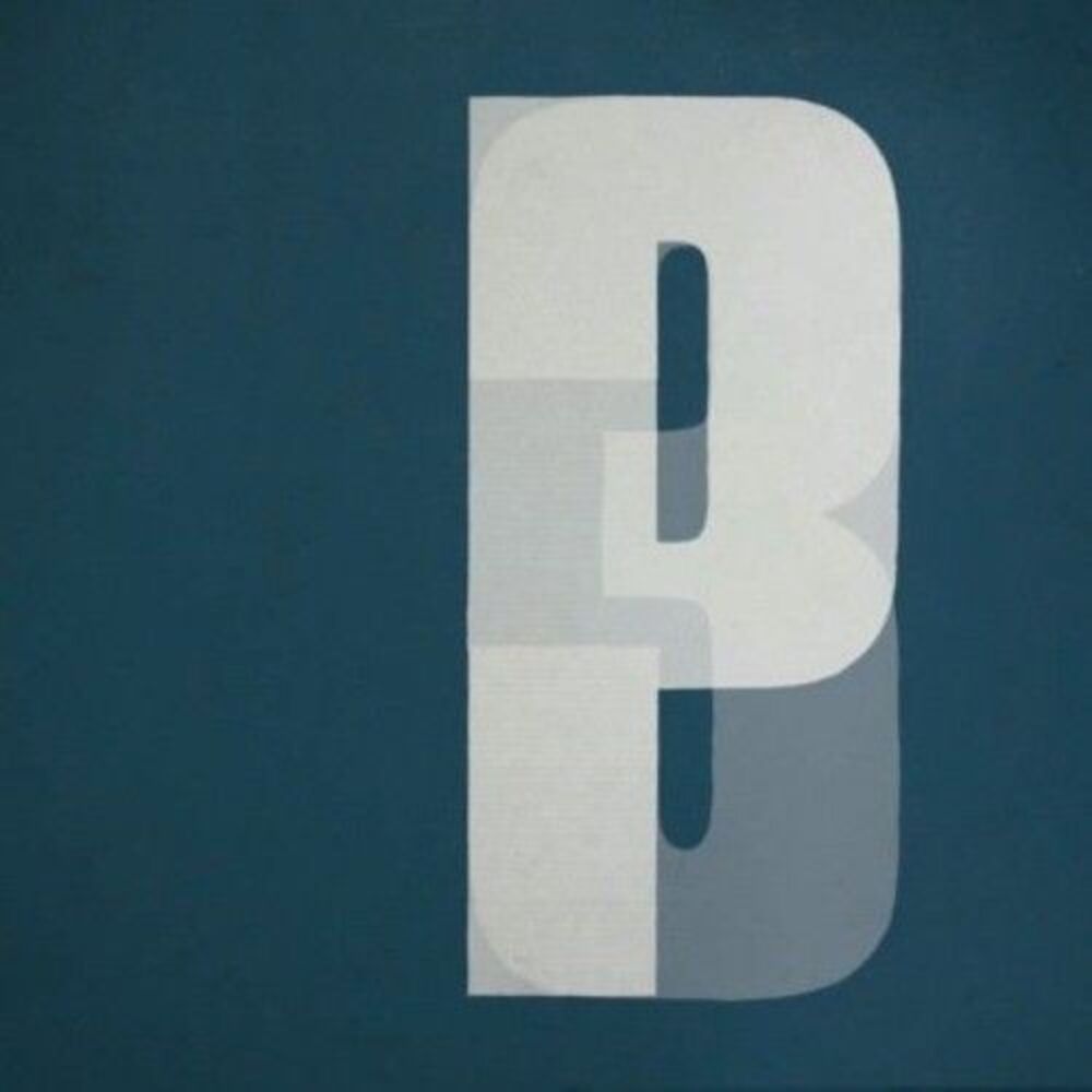 Portishead - Third  CD